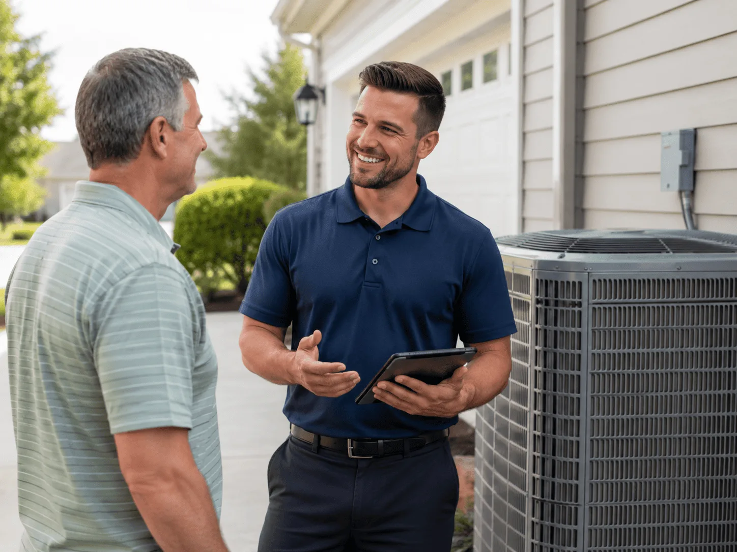Heat Pump Installation Hebron, IL FAQs